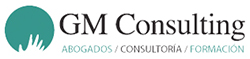 GM Consulting Logo